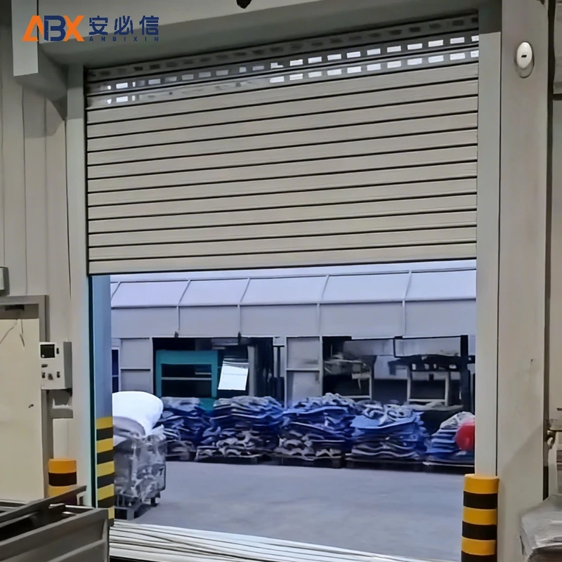 运城角杯镇涡轮硬质快速门